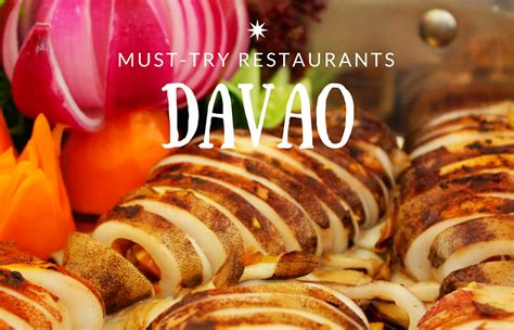 10 Sushi Restaurants in Davao City you must try!.
